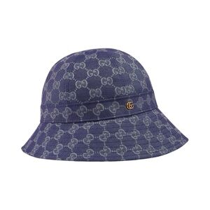GUCCI GG BUCKET HAT